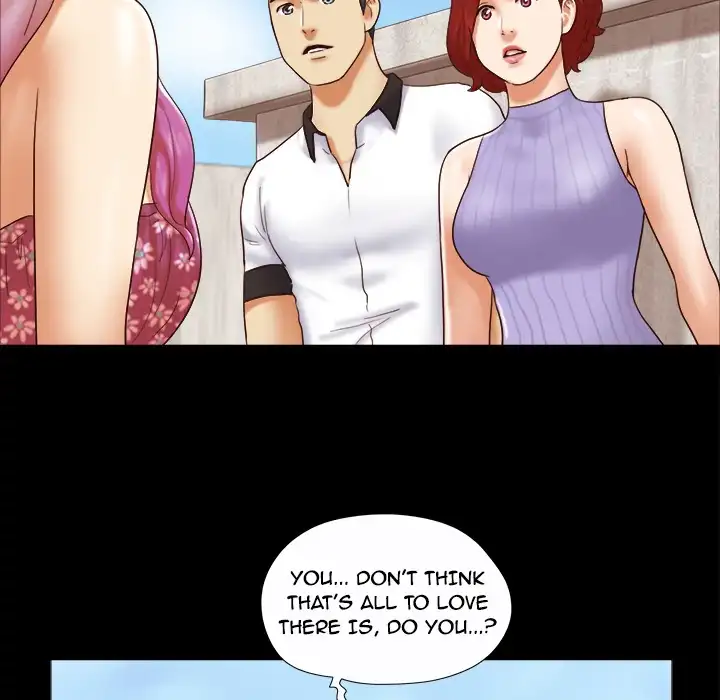 Double Trouble Chapter 20 Page 68