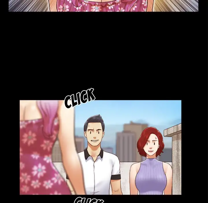 Double Trouble Chapter 20 Page 71