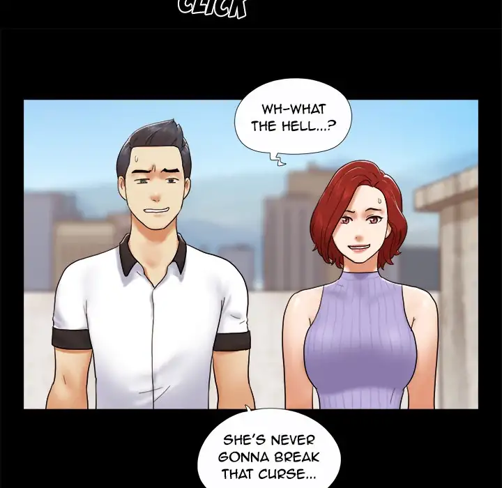 Double Trouble Chapter 20 Page 72