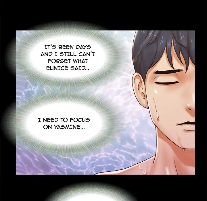 Double Trouble Chapter 20 Page 75