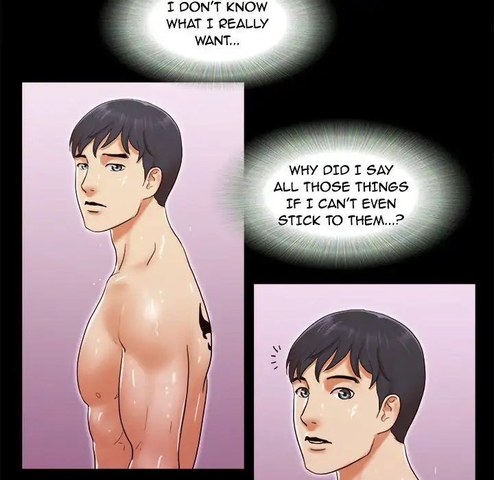 Double Trouble Chapter 20 Page 76