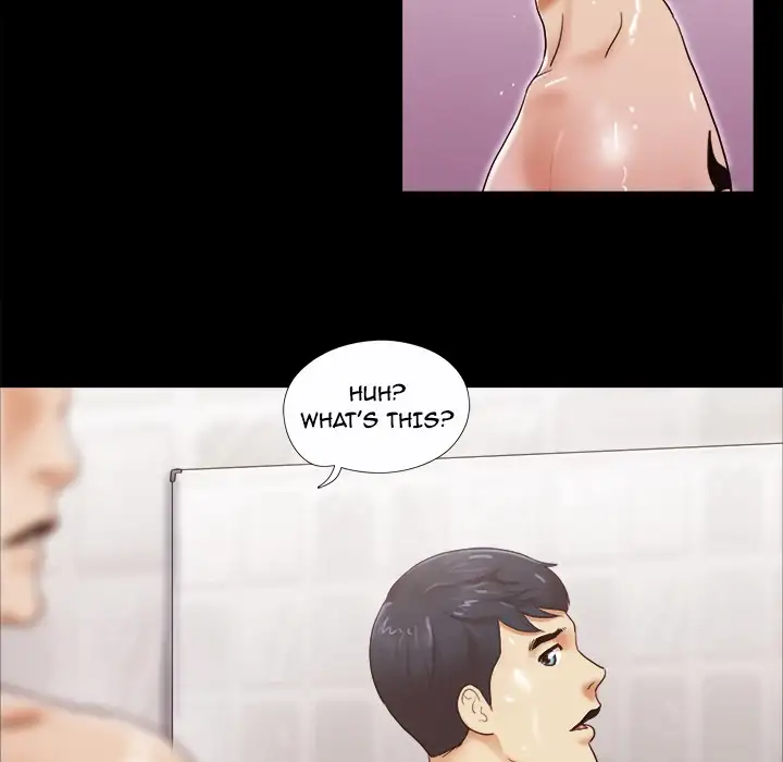 Double Trouble Chapter 20 Page 77