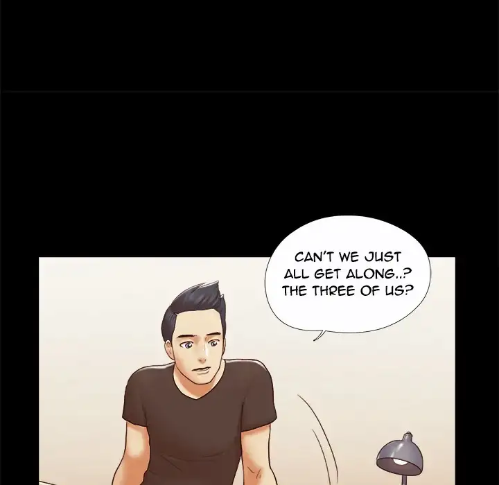 Double Trouble Chapter 20 Page 9