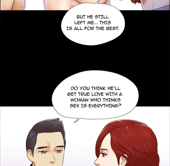 Double Trouble Chapter 21 Page 10
