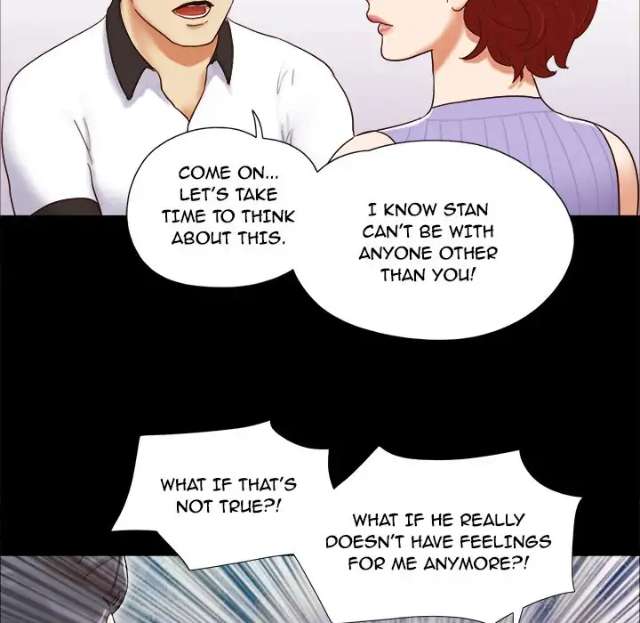 Double Trouble Chapter 21 Page 11