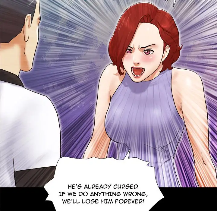 Double Trouble Chapter 21 Page 12
