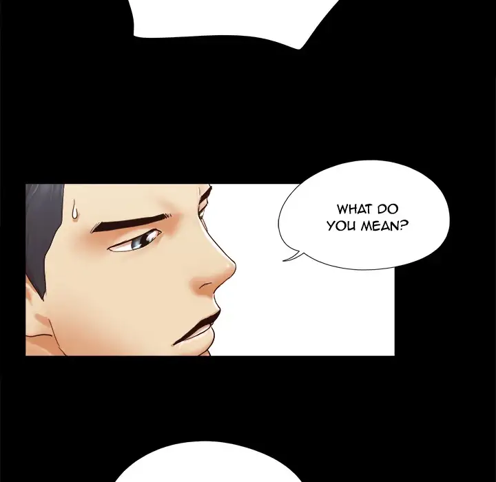 Double Trouble Chapter 21 Page 13