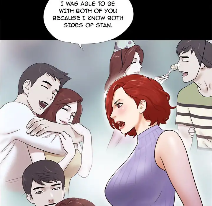 Double Trouble Chapter 21 Page 14