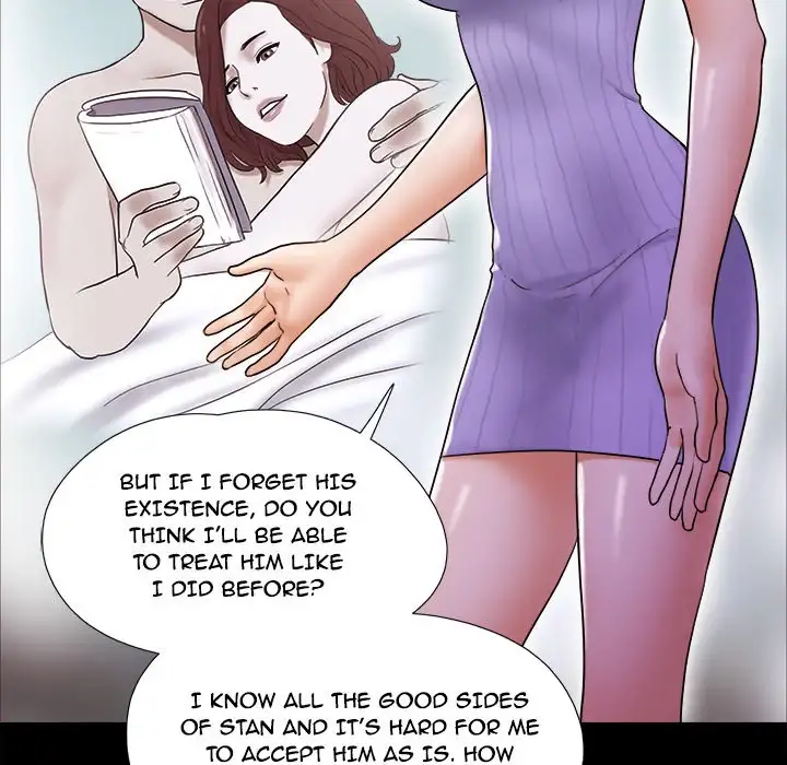 Double Trouble Chapter 21 Page 15
