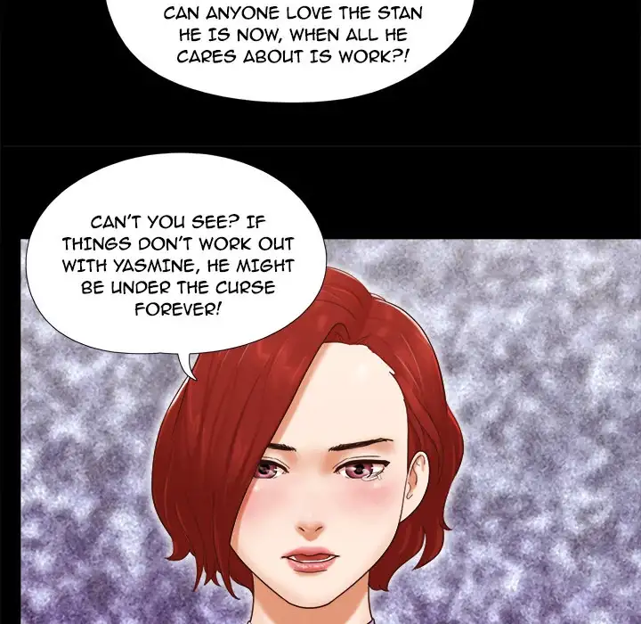 Double Trouble Chapter 21 Page 16