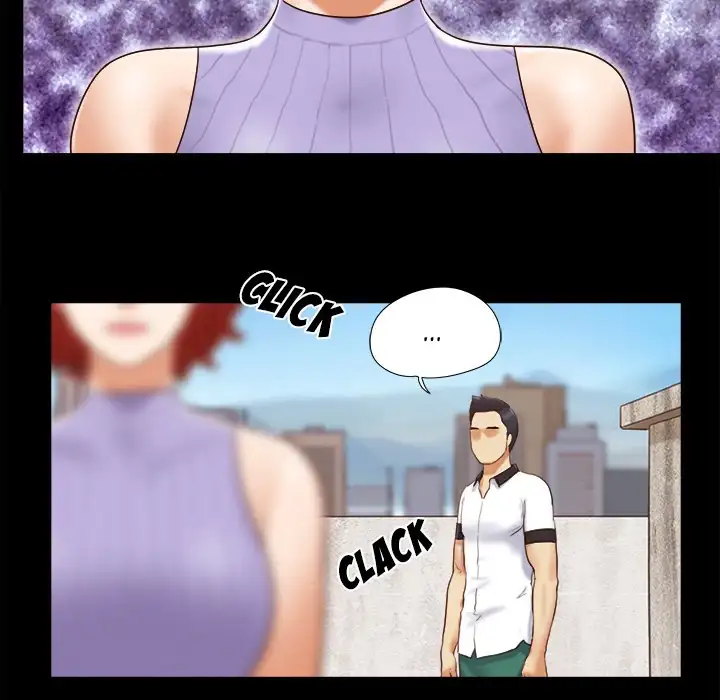 Double Trouble Chapter 21 Page 17