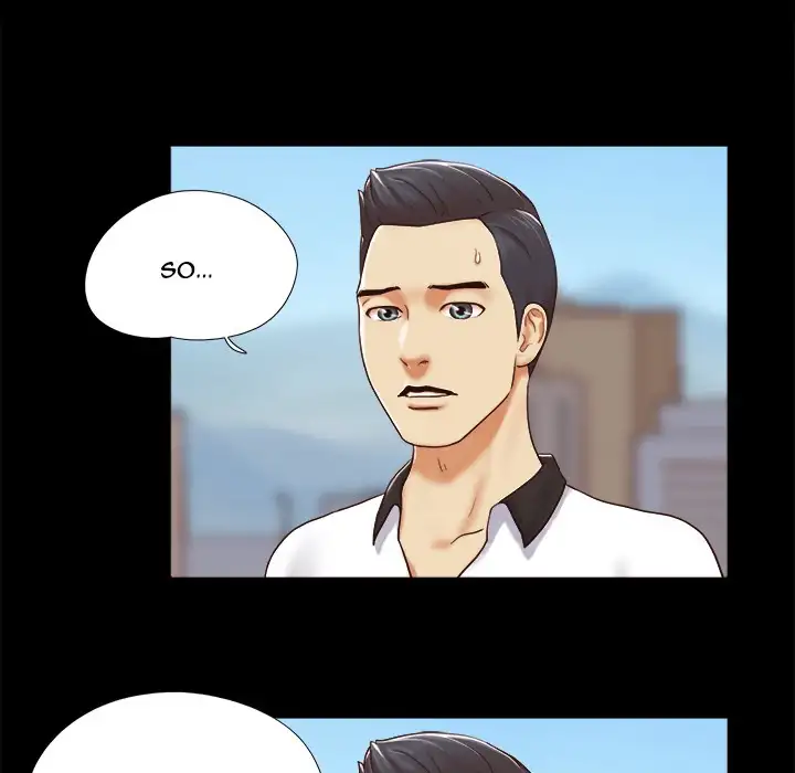 Double Trouble Chapter 21 Page 18