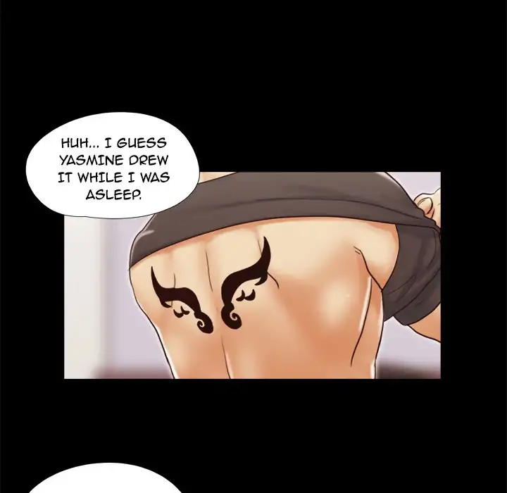 Double Trouble Chapter 21 Page 20