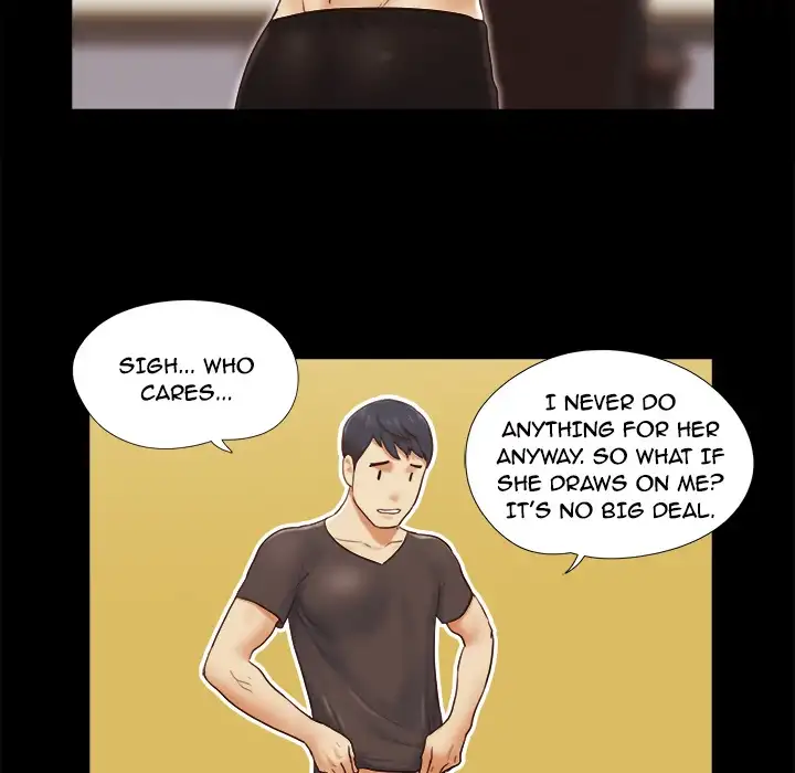 Double Trouble Chapter 21 Page 22