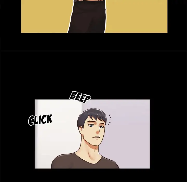 Double Trouble Chapter 21 Page 23