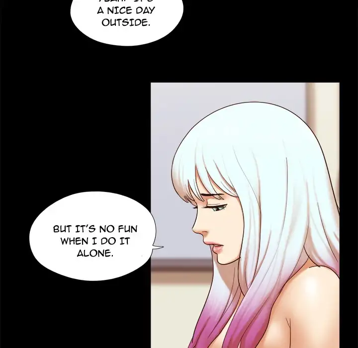 Double Trouble Chapter 21 Page 26