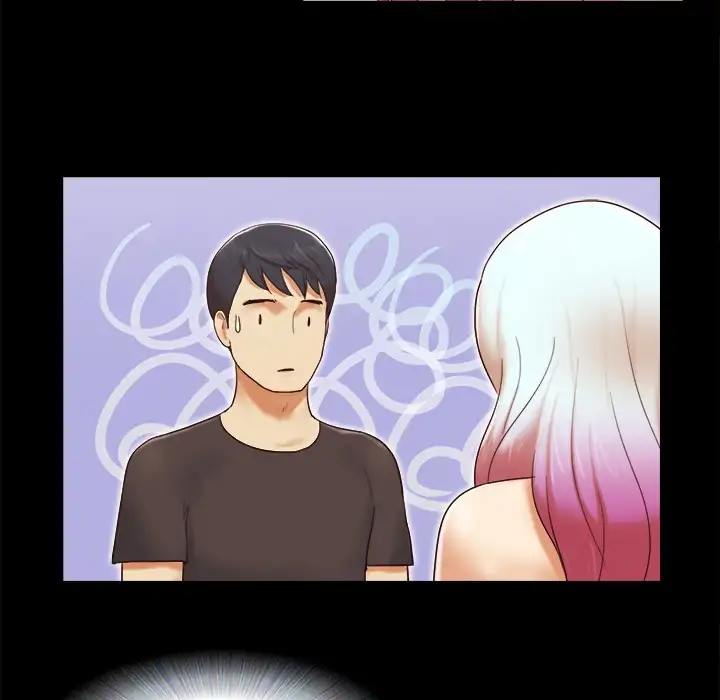 Double Trouble Chapter 21 Page 27