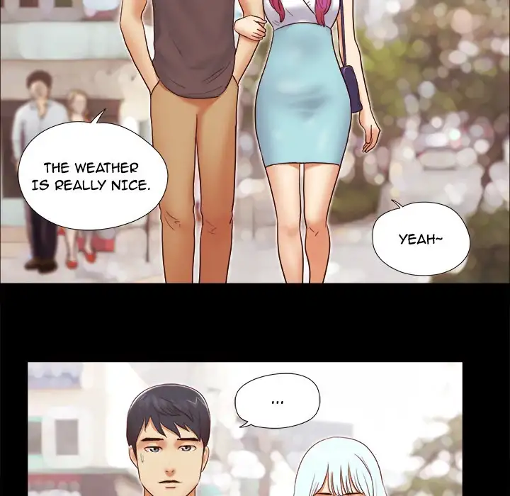 Double Trouble Chapter 21 Page 34