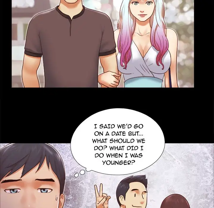 Double Trouble Chapter 21 Page 35