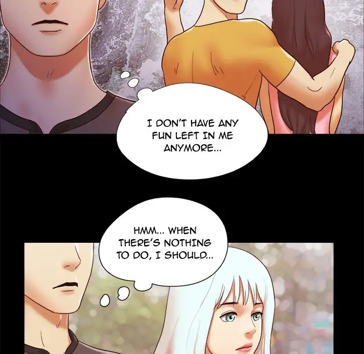 Double Trouble Chapter 21 Page 36