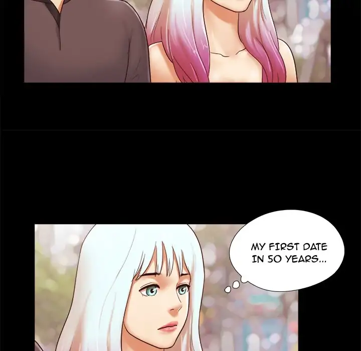 Double Trouble Chapter 21 Page 37