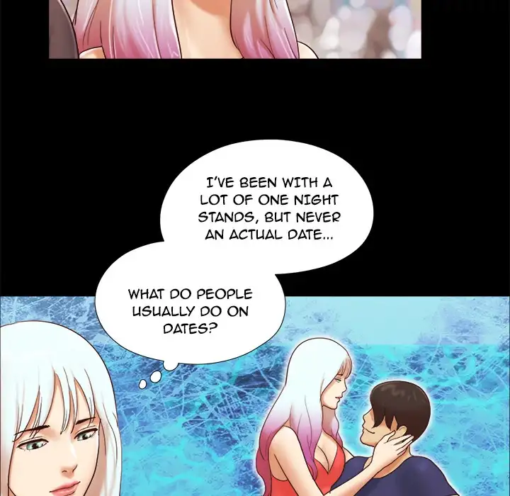 Double Trouble Chapter 21 Page 38
