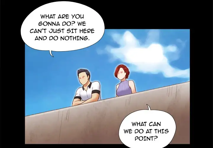 Double Trouble Chapter 21 Page 4