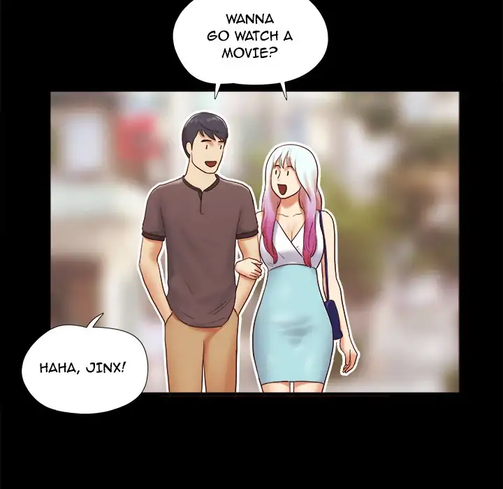 Double Trouble Chapter 21 Page 40