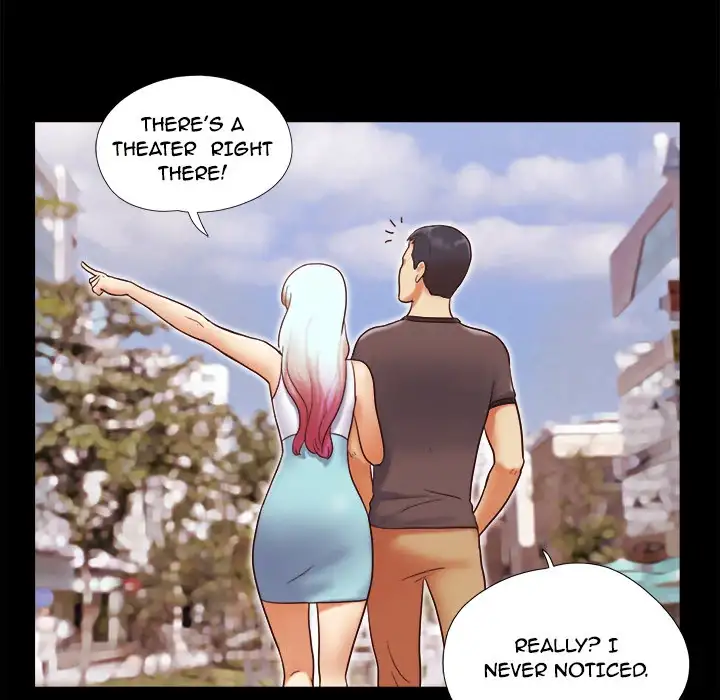 Double Trouble Chapter 21 Page 41