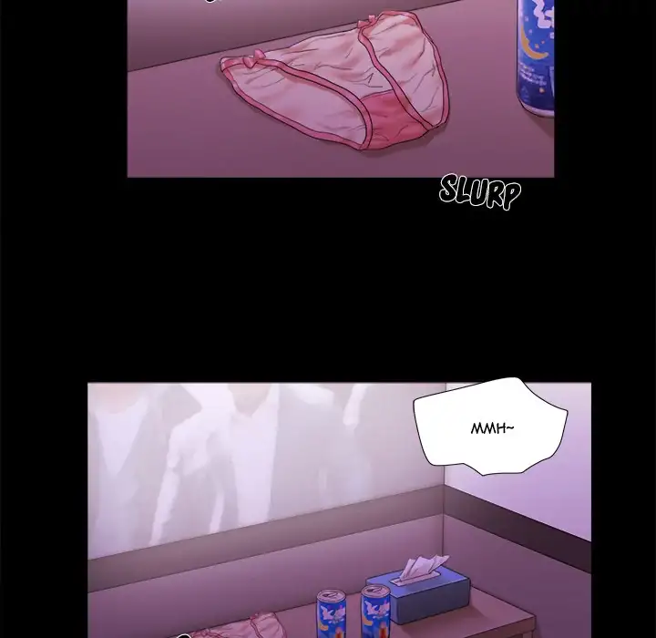 Double Trouble Chapter 21 Page 45
