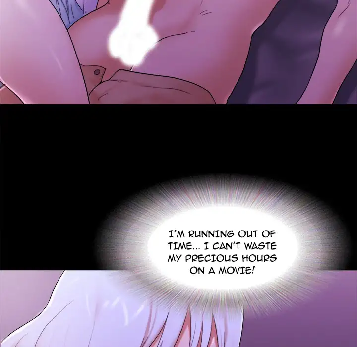 Double Trouble Chapter 21 Page 47