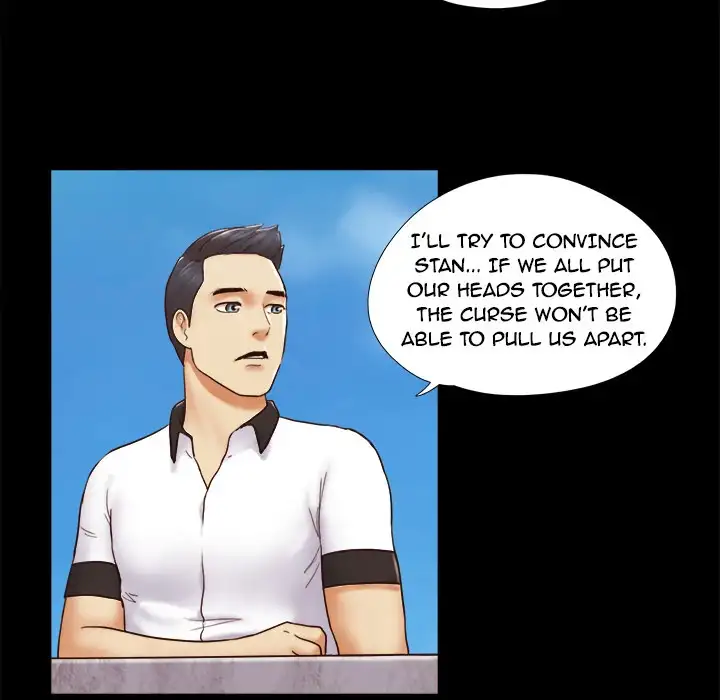 Double Trouble Chapter 21 Page 5
