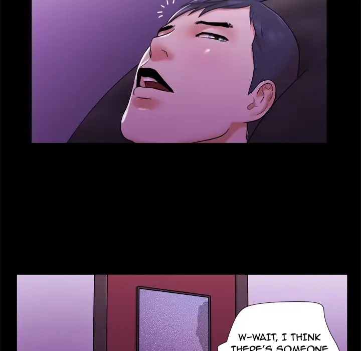 Double Trouble Chapter 21 Page 54