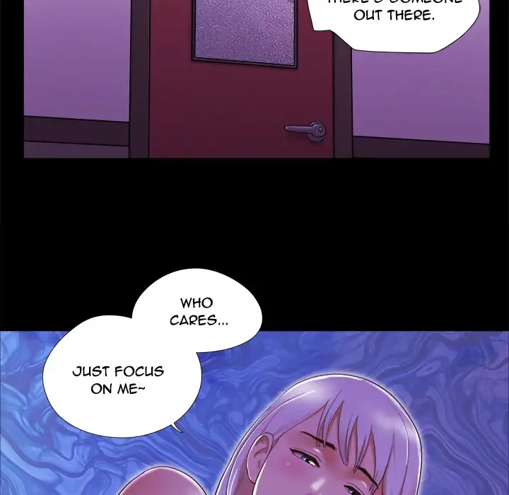 Double Trouble Chapter 21 Page 55