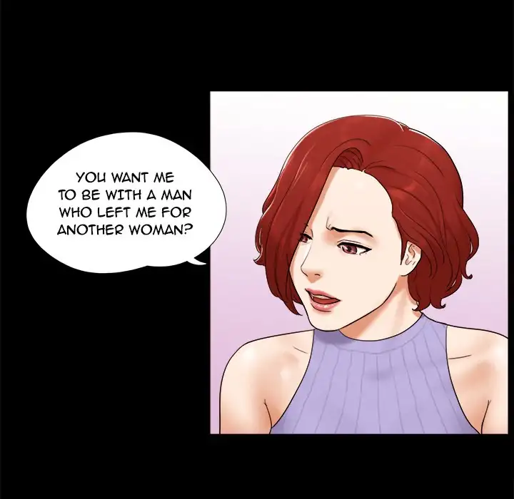 Double Trouble Chapter 21 Page 6