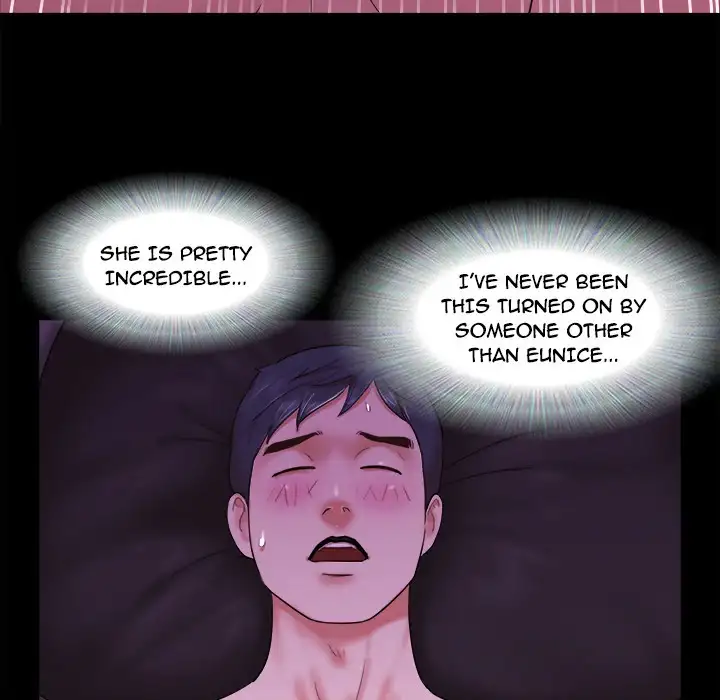 Double Trouble Chapter 21 Page 62