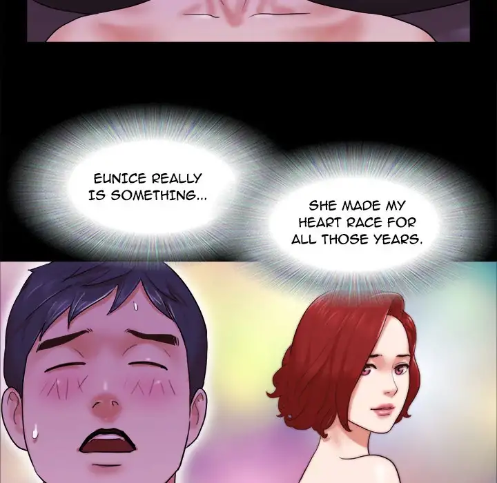 Double Trouble Chapter 21 Page 63