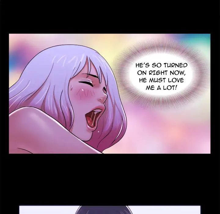 Double Trouble Chapter 21 Page 67