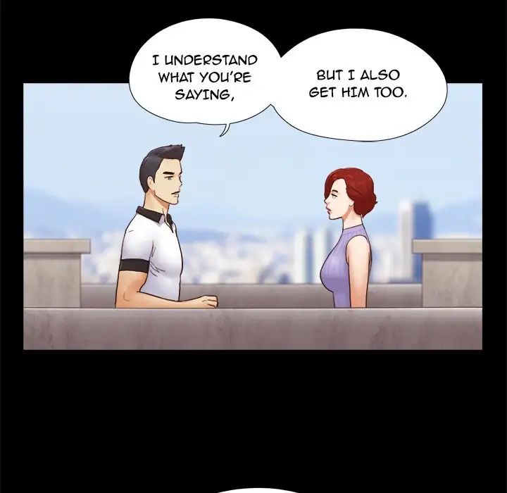 Double Trouble Chapter 21 Page 7