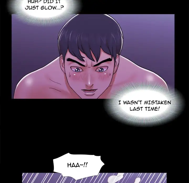 Double Trouble Chapter 21 Page 71