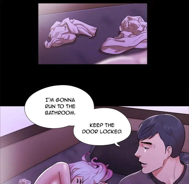 Double Trouble Chapter 21 Page 73