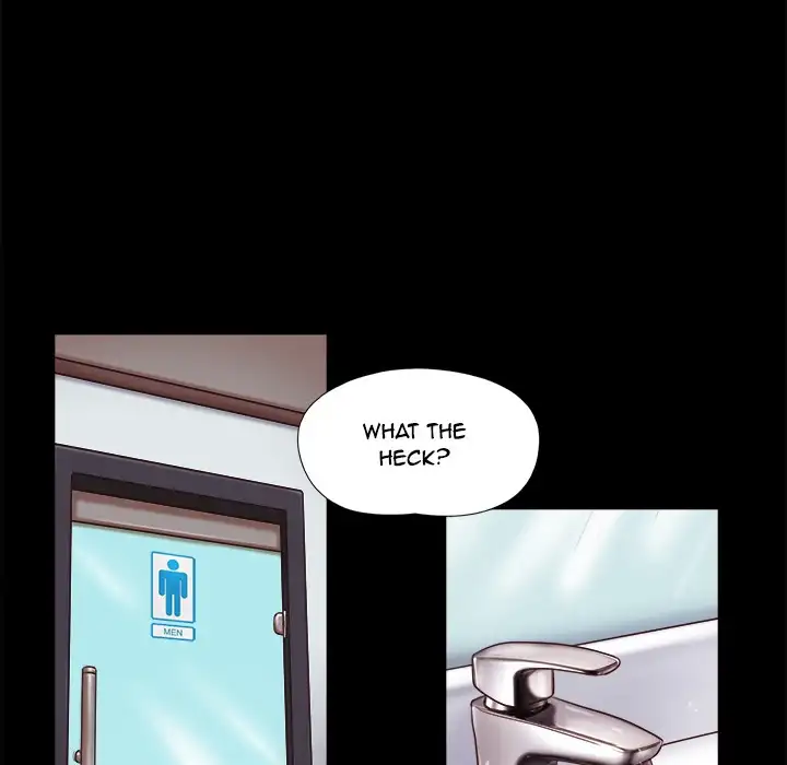 Double Trouble Chapter 21 Page 77