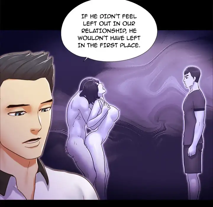 Double Trouble Chapter 21 Page 8