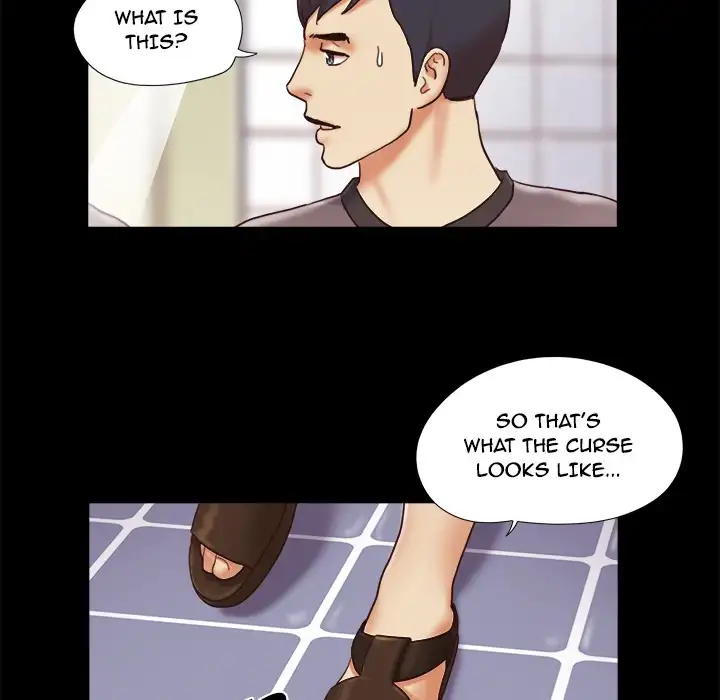 Double Trouble Chapter 21 Page 80