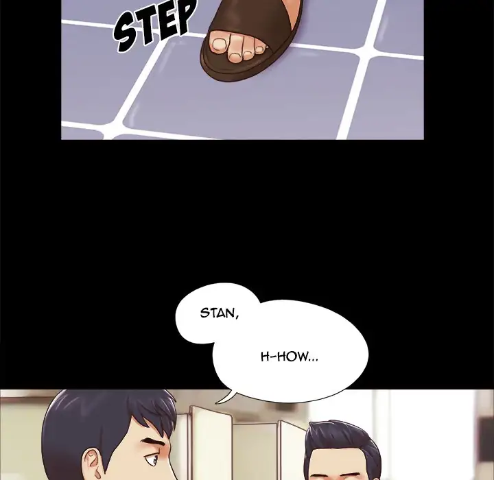 Double Trouble Chapter 21 Page 81
