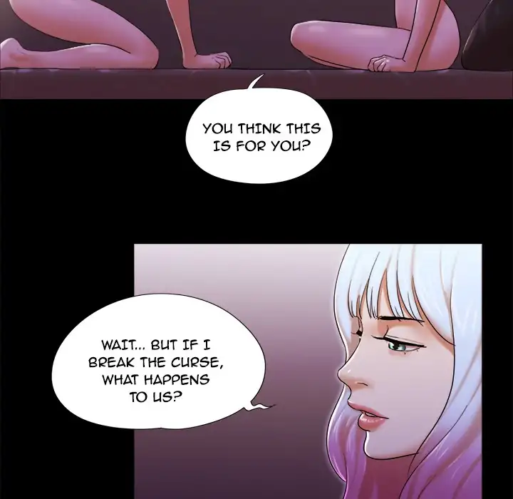 Double Trouble Chapter 22 Page 10
