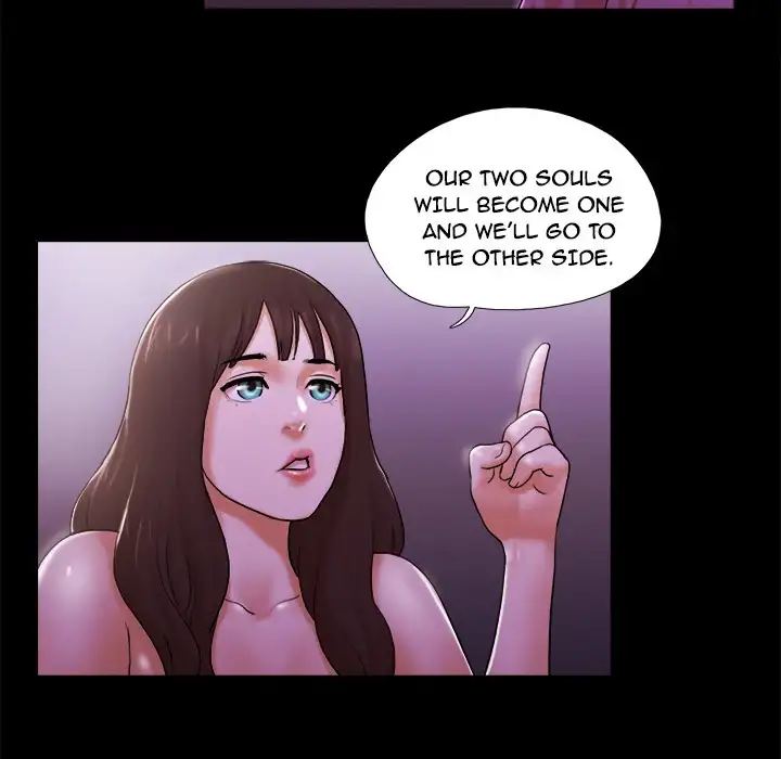 Double Trouble Chapter 22 Page 11