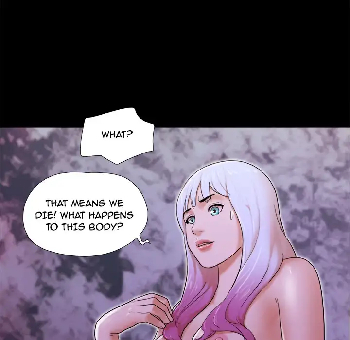 Double Trouble Chapter 22 Page 12