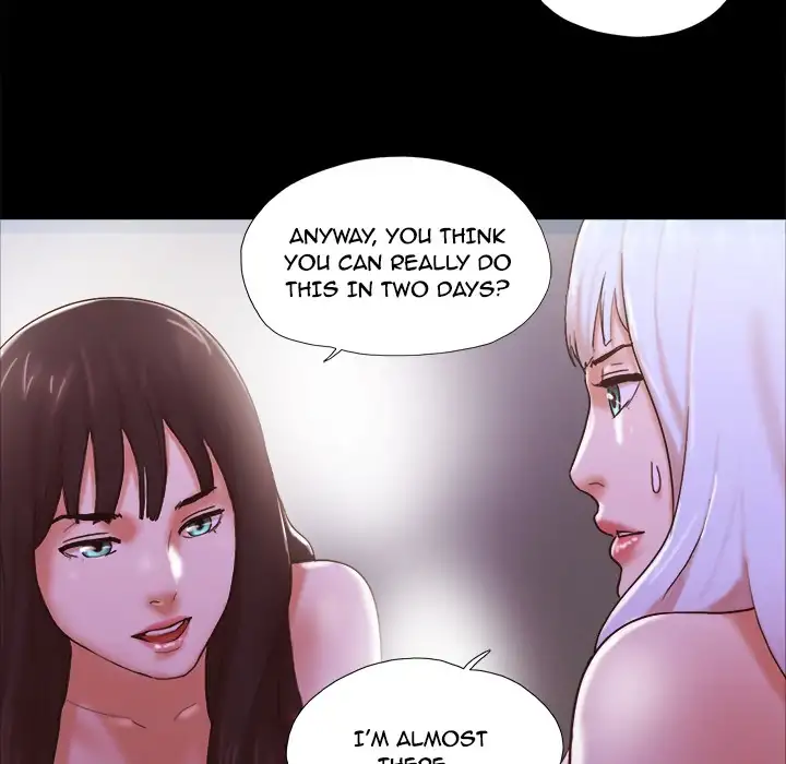 Double Trouble Chapter 22 Page 15