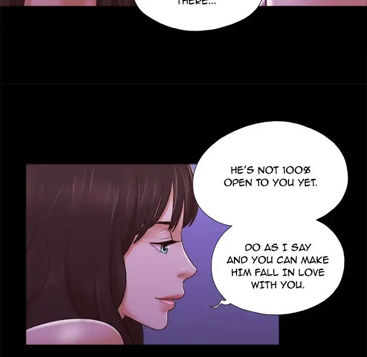 Double Trouble Chapter 22 Page 16
